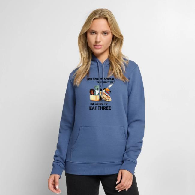 Every Animal Maddox T-Shirts