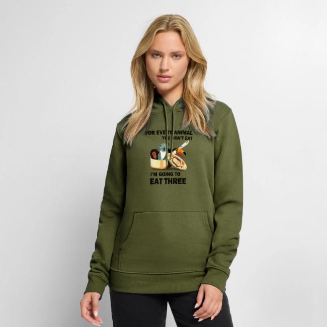 Every Animal Maddox T-Shirts