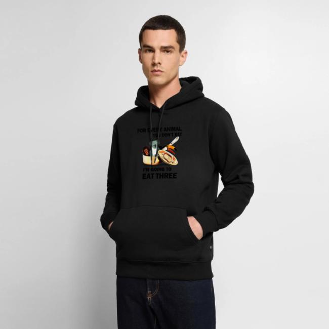 Every Animal Maddox T-Shirts