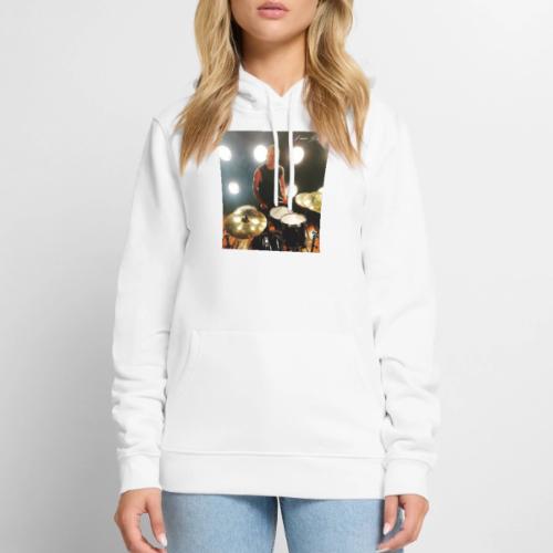 Landon Hall Spotlight Photo - Men's Premium Hoodie