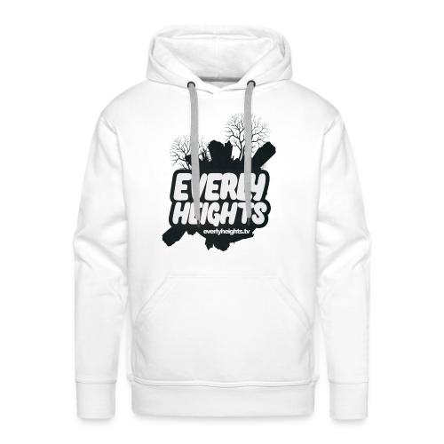Everly Heights - Men's Premium Hoodie