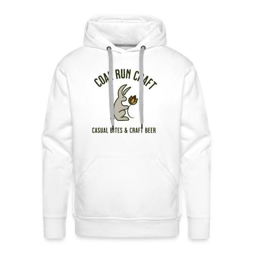 Coal Run Craft - Men's Premium Hoodie