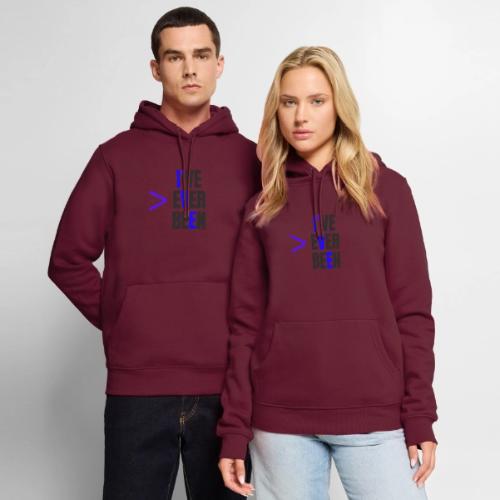 Better Than I've Ever Been - Men's Premium Hoodie