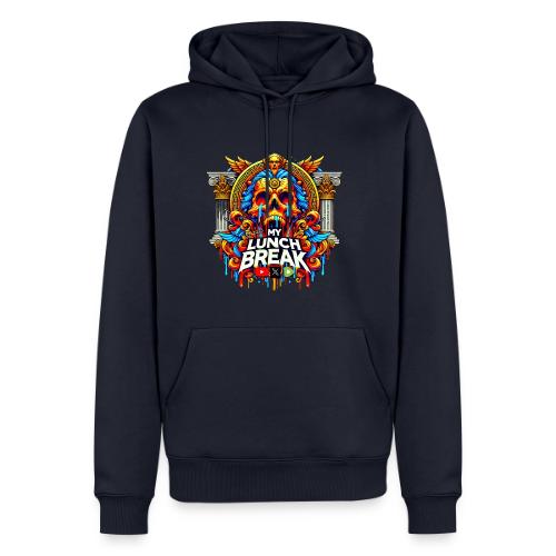 MLB CATACOMBS 24 - Men's Premium Hoodie