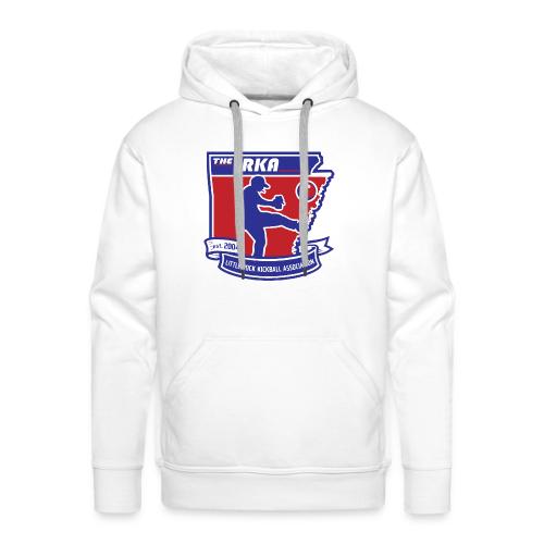 Blue State LRKA - Men's Premium Hoodie