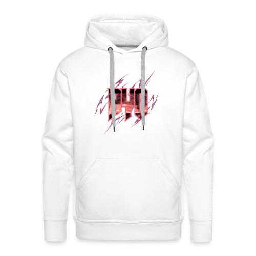 Ayo's Red - Men's Premium Hoodie