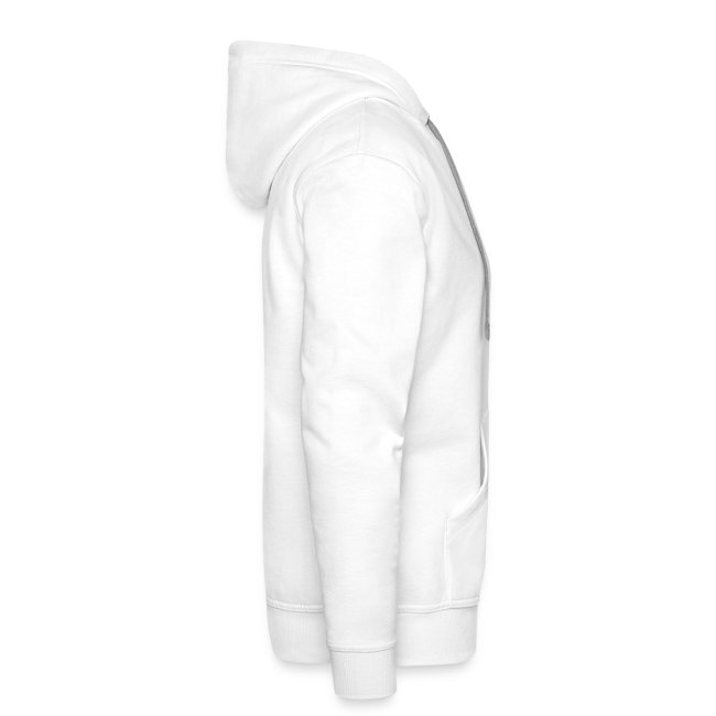 TAGCK Ringer Shirt-White/Black