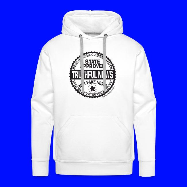Truthful News FCC Seal