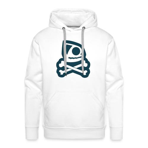 geeko-pirate - Men's Premium Hoodie