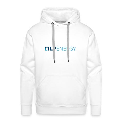 LF Energy Color - Men's Premium Hoodie
