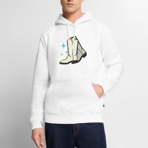 NEWBOOT GOOF EMOTE - Men's Premium Hoodie