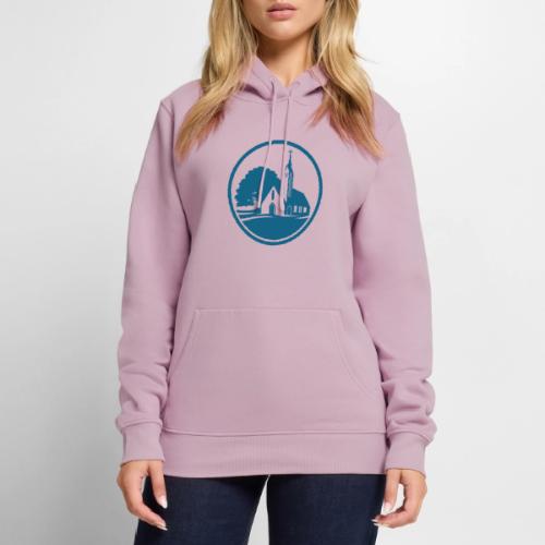 ELC Emblem Round - Men's Premium Hoodie