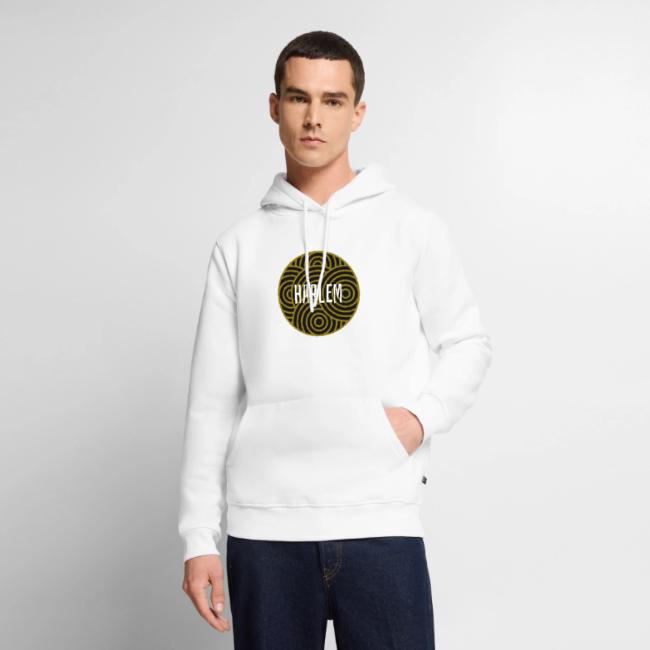 Harlem Ethnic Design