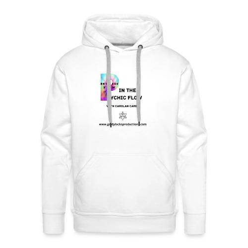 Carolan Show - Men's Premium Hoodie