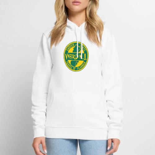 Parkway to Weirdsville - Men's Premium Hoodie