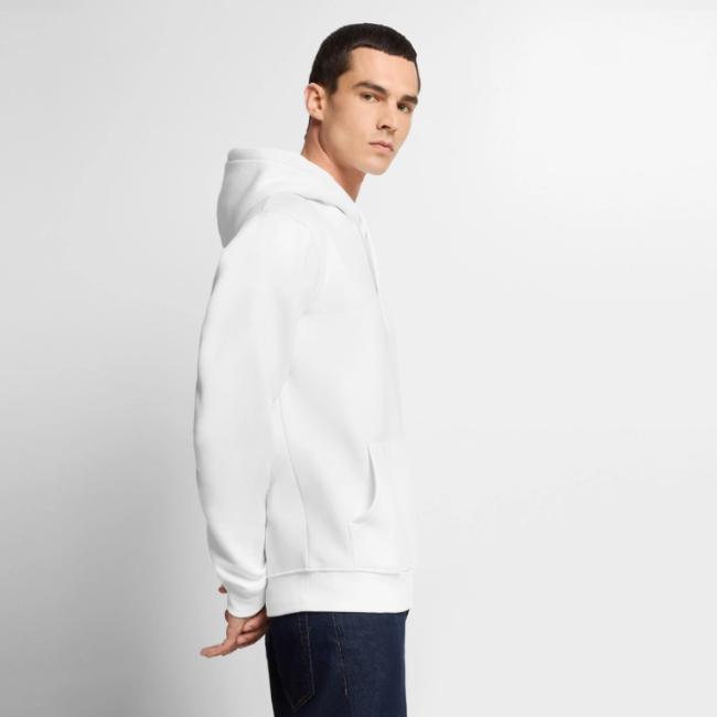 Vibrant Neon Leaves Artful Elegance