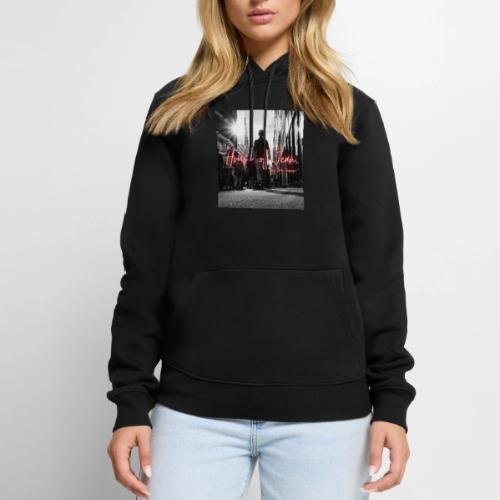 House of Jean - Men's Premium Hoodie