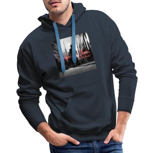 House of Jean - Men's Premium Hoodie