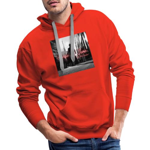 House of Jean - Men's Premium Hoodie