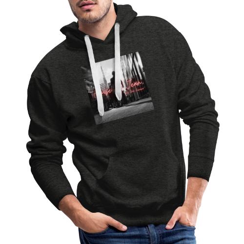 House of Jean - Men's Premium Hoodie