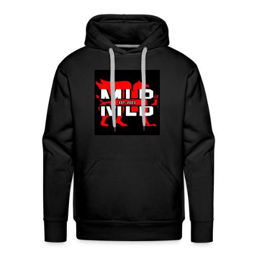 MLB EST. 2023 - Men's Premium Hoodie