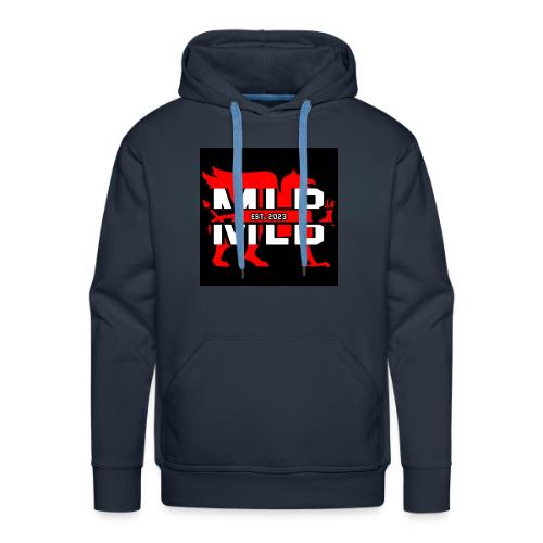 MLB EST. 2023 - Men's Premium Hoodie