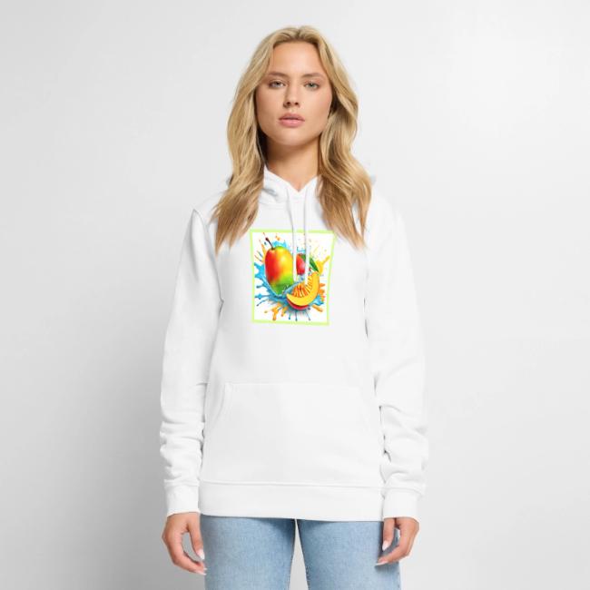 Tropical Mango Treat