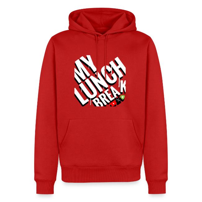 MY LUNCH BREAK DRIP 3