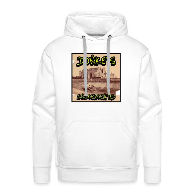 DONKEYS INCORPORATED 2025 A