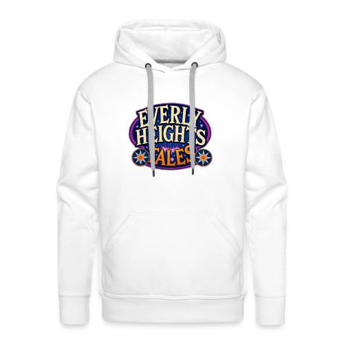 Everly Heights Tales - Men's Premium Hoodie
