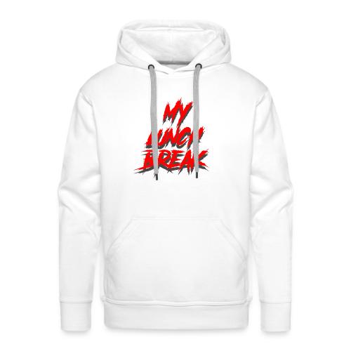 MLB 226 - Men's Premium Hoodie