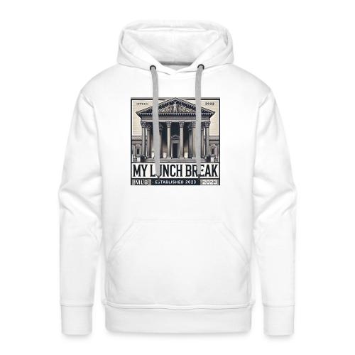 MLB OCT 2024 (2) - Men's Premium Hoodie