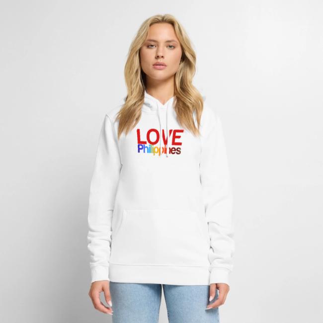 Love Philippines