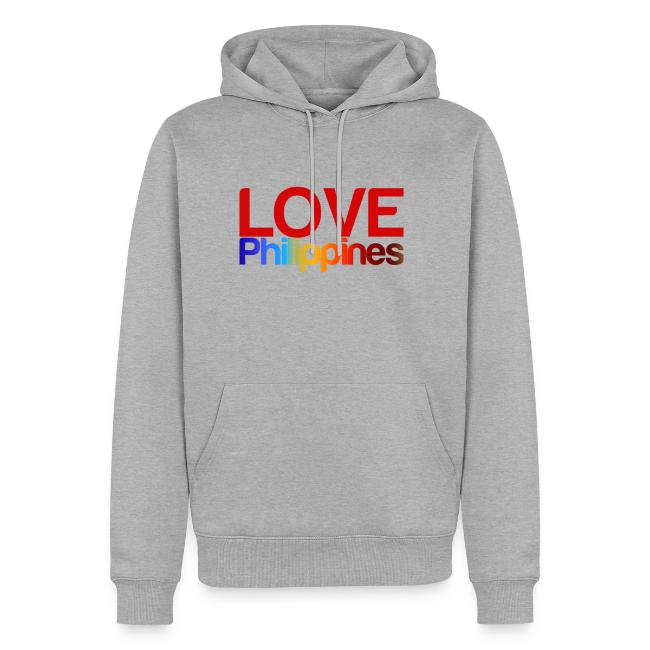 Love Philippines