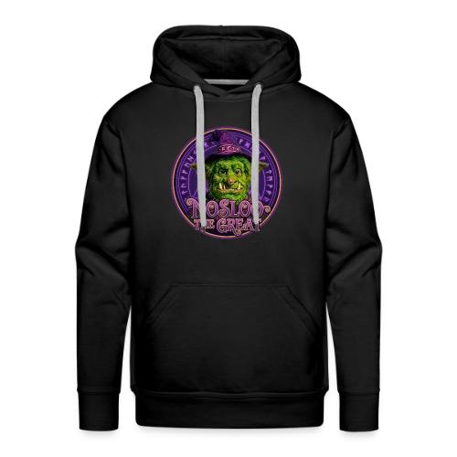 Nosloo the Great - Men's Premium Hoodie