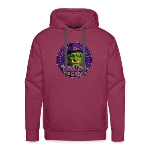 Nosloo the Great - Men's Premium Hoodie