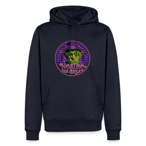 Nosloo the Great - Men's Premium Hoodie