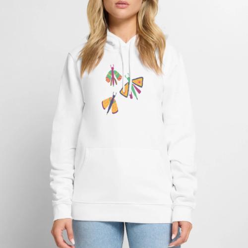 Bugs - Men's Premium Hoodie