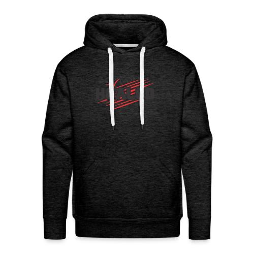 I am Healed - Men's Premium Hoodie