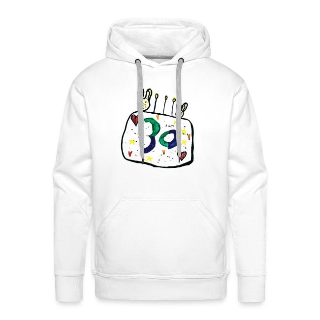 30 llamas