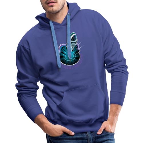 Of Course I Still Love You - Light - Men's Premium Hoodie