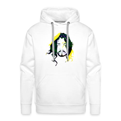 Ernesto De la Vega - Men's Premium Hoodie