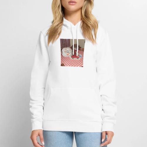 Fall - Men's Premium Hoodie