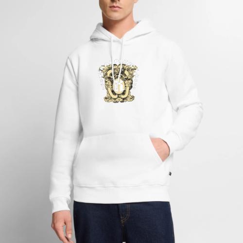 Crown - Men's Premium Hoodie