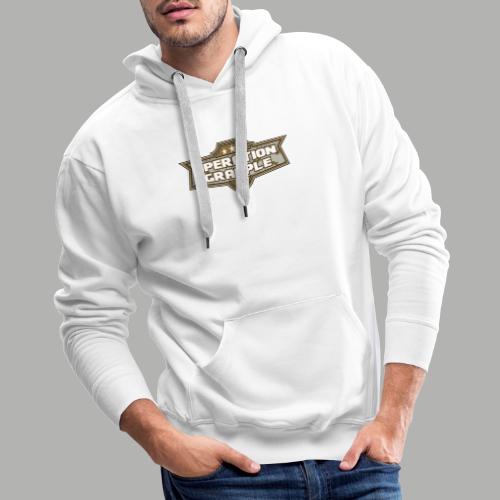 Operation Grapple - Men's Premium Hoodie