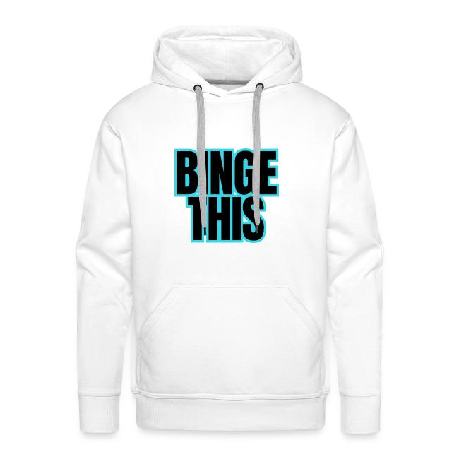 Binge This | MediaMelanieTV
