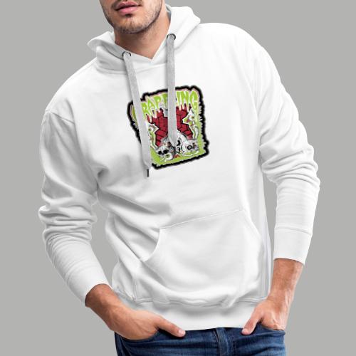 Grimm - Men's Premium Hoodie