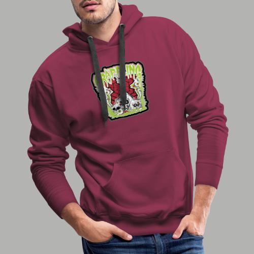 Grimm - Men's Premium Hoodie