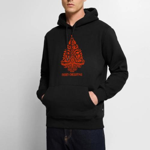 Merry christmas - Men's Premium Hoodie