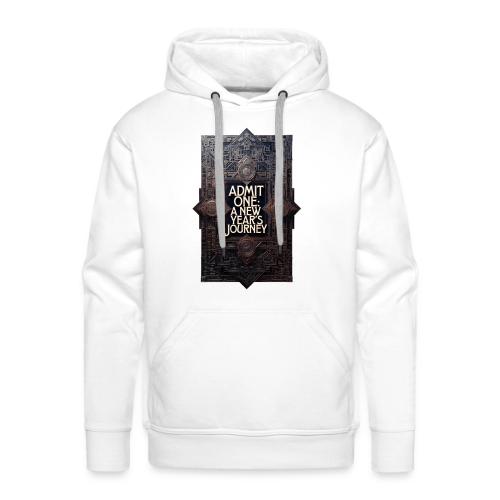 Art Deco VIP Pass T-Shirt - Men's Premium Hoodie